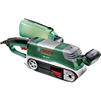 Bosch PBS 75 AE - Lijadora de banda (750 W- maletín)